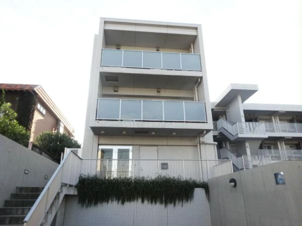 グランツオーベル逗子海岸
