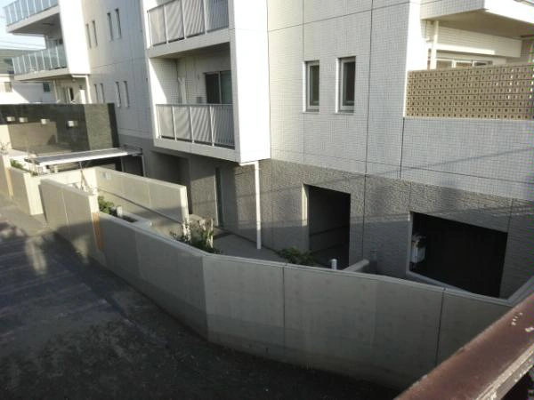 グランツオーベル逗子海岸