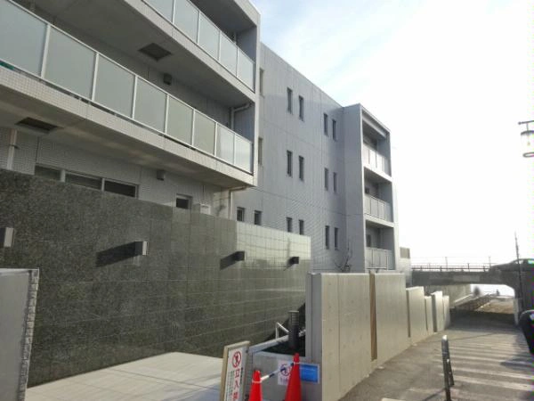 グランツオーベル逗子海岸