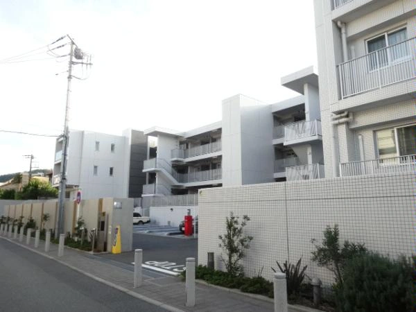 グランツオーベル逗子海岸