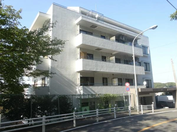 ワコーレ富岡