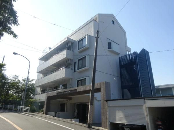 ワコーレ富岡
