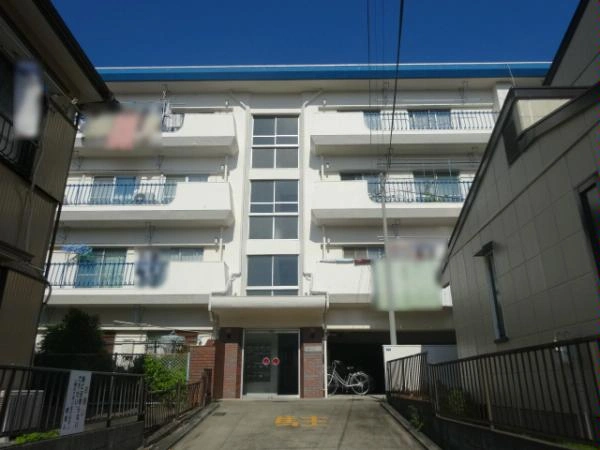 日生鳥見ヶ丘マンション