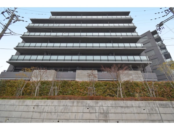 シエリア京都山科