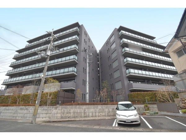 シエリア京都山科