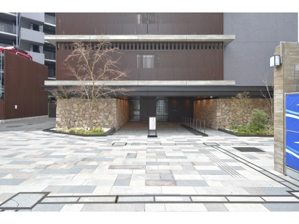 シエリア京都山科