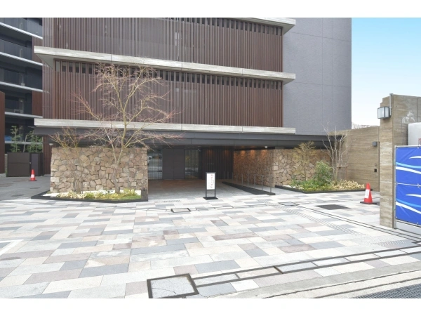 シエリア京都山科
