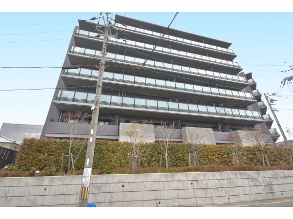 シエリア京都山科