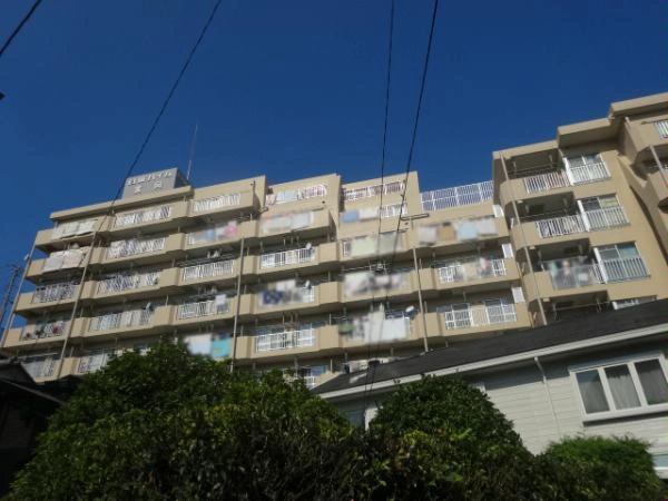 日栄ハイム富岡