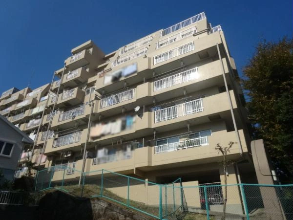 日栄ハイム富岡