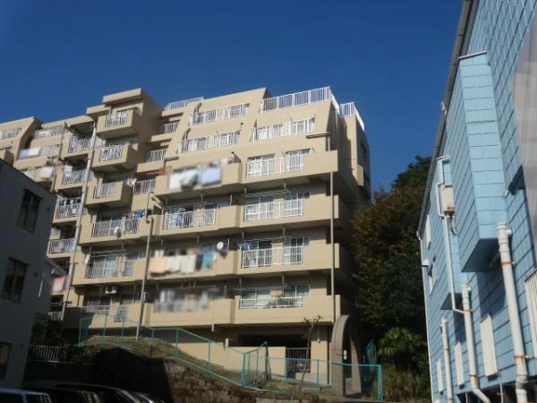 日栄ハイム富岡