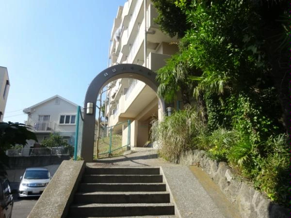 日栄ハイム富岡