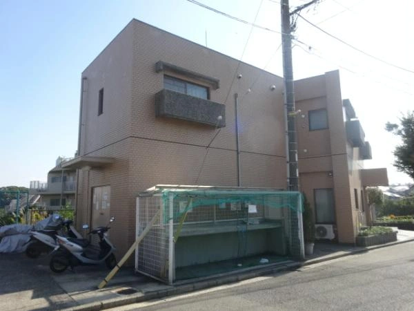 日栄ハイム富岡