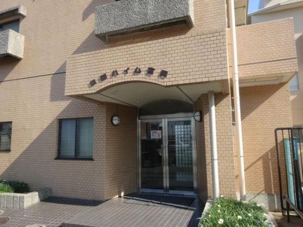日栄ハイム富岡