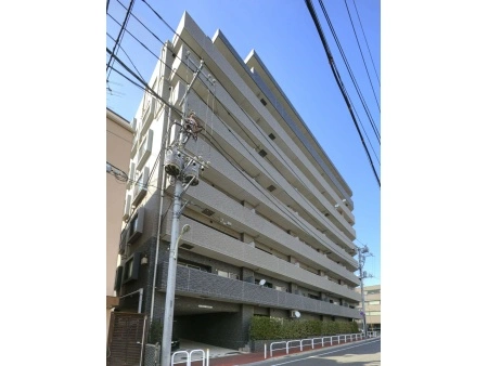 ドメイン中板橋
