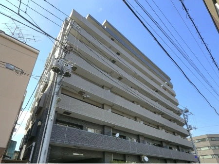 ドメイン中板橋