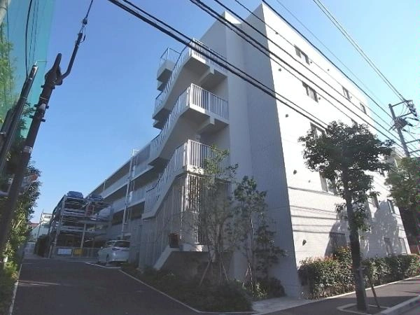 ウィルローズ一之江