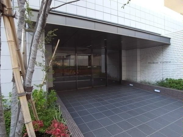 ウィルローズ一之江