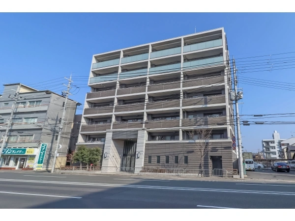 パラドール西院四条通ザ・フェイス