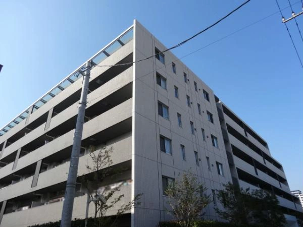 クレッセント矢向センティア