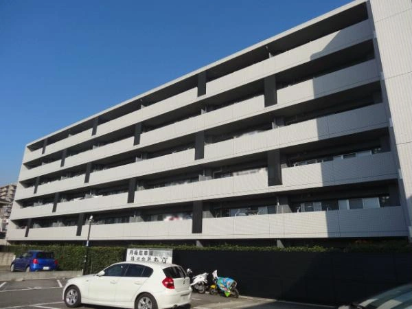 クレッセント矢向センティア