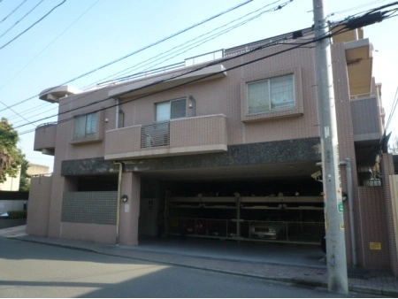 ヒルズ横濱北軽井沢