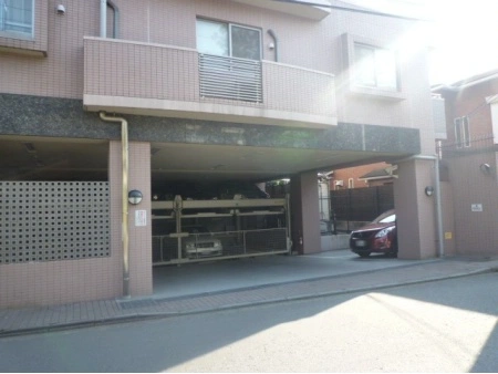 ヒルズ横濱北軽井沢