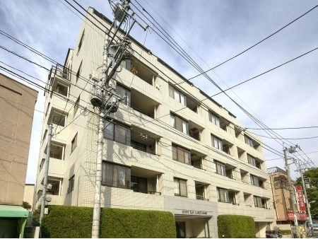 サニーフラット上板橋