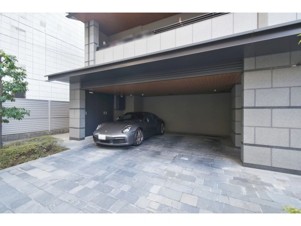 ジ・アーバネックス京都河原町プレイズ