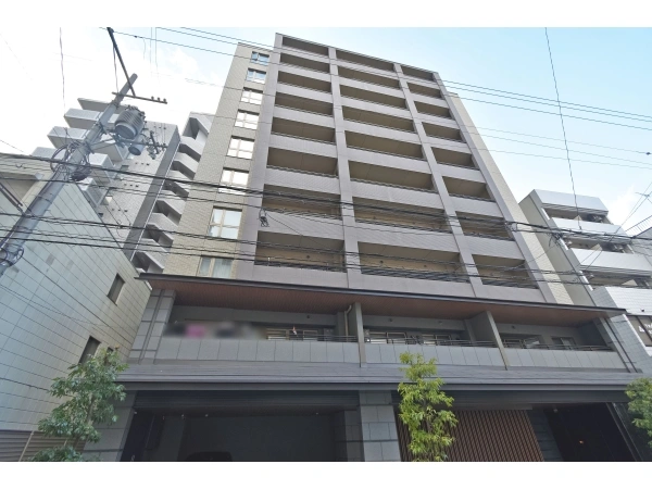 ジ・アーバネックス京都河原町プレイズ