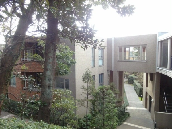 横浜山手町ハイム
