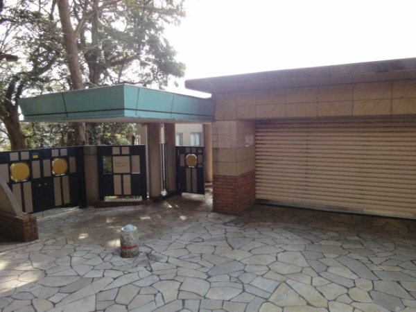 横浜山手町ハイム