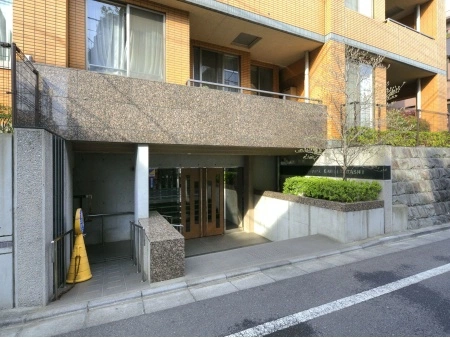 ジェイパーク上板橋