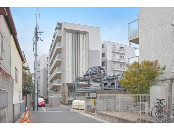 エスリード京都山科セミリア