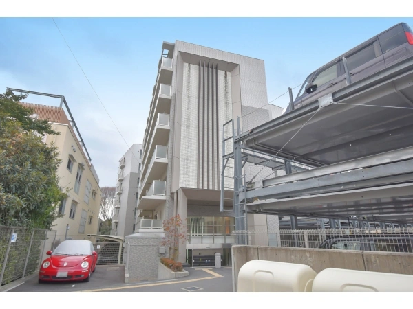 エスリード京都山科セミリア