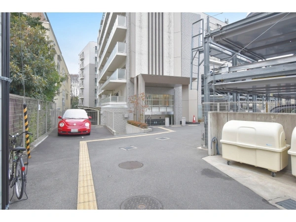 エスリード京都山科セミリア