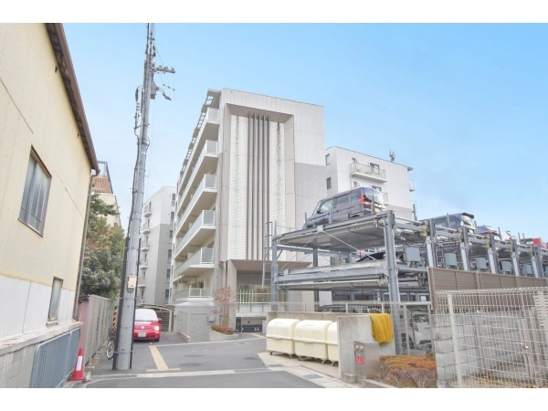 エスリード京都山科セミリア
