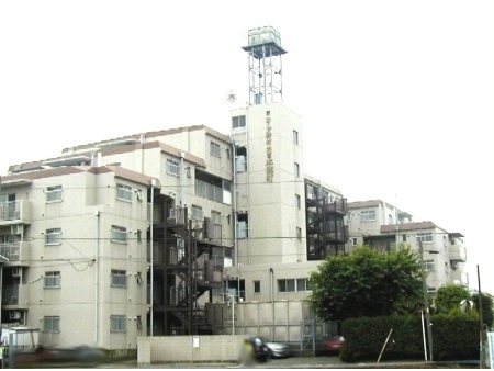 コープ野村大宮本郷町