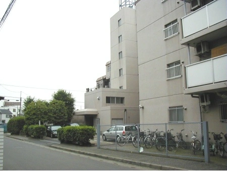コープ野村大宮本郷町