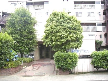 コープ野村大宮本郷町