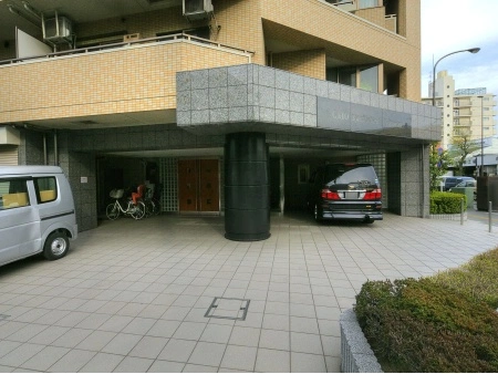 クリオ上板橋　弐番館