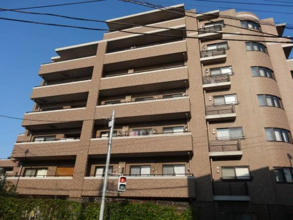 ネオヒルズ東寺尾北台