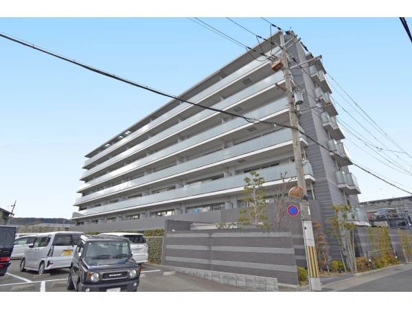 プレージア京都山科東野