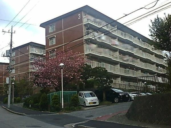 コープ野村志津