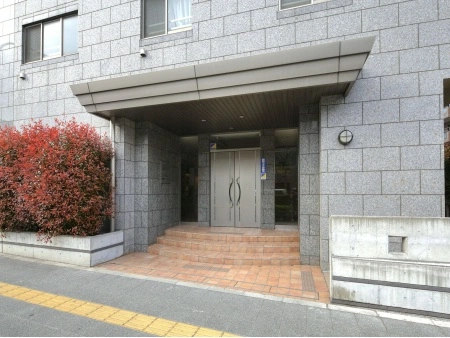 ジェイパーク上板橋II