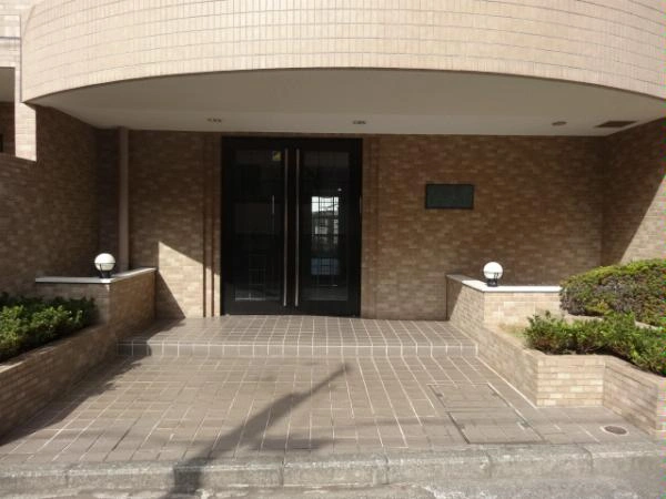 鶴見パークホームズ