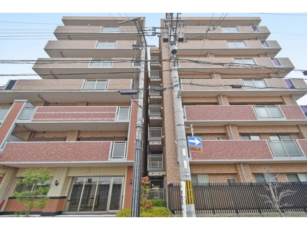 パデシオン京都洛南