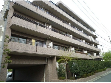ステイツ横浜東寺尾