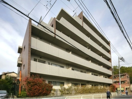 シュロス上板橋ラフィニア