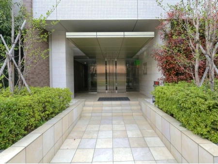 シュロス上板橋ラフィニア